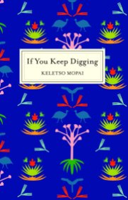 If you keep digging